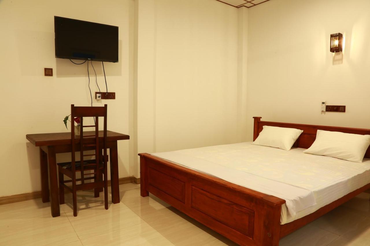 Dearly Holiday Home And Safari Tissamaharama Dış mekan fotoğraf