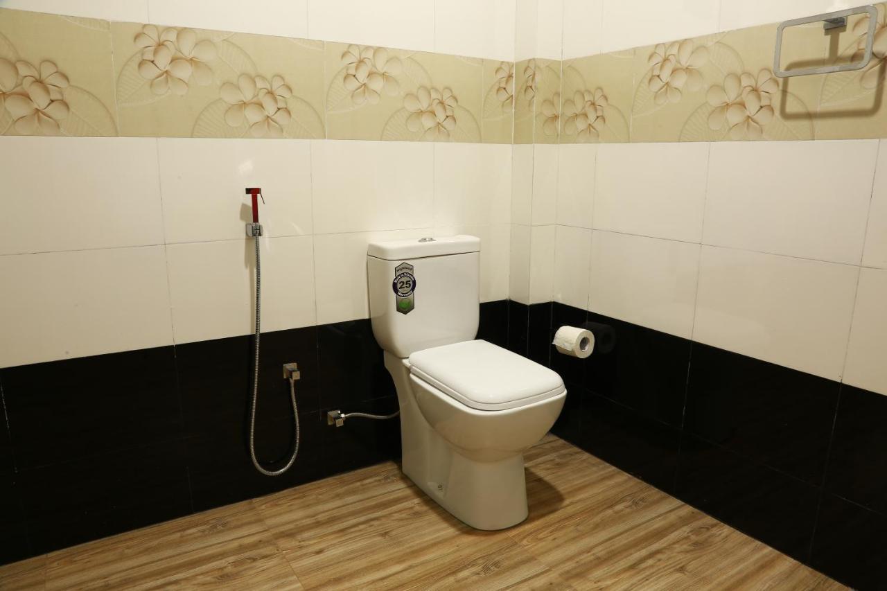 Dearly Holiday Home And Safari Tissamaharama Dış mekan fotoğraf